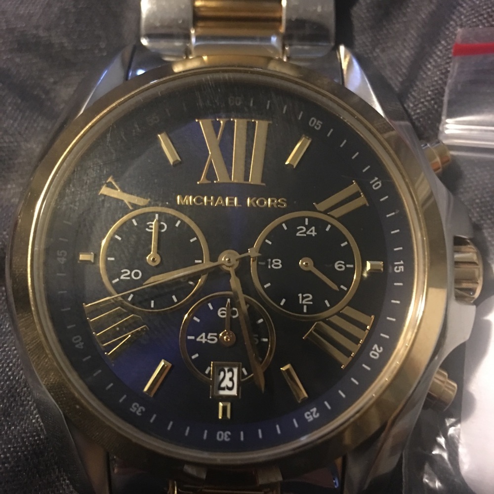 Michael Kors men’s watch - Picture 2 of 5